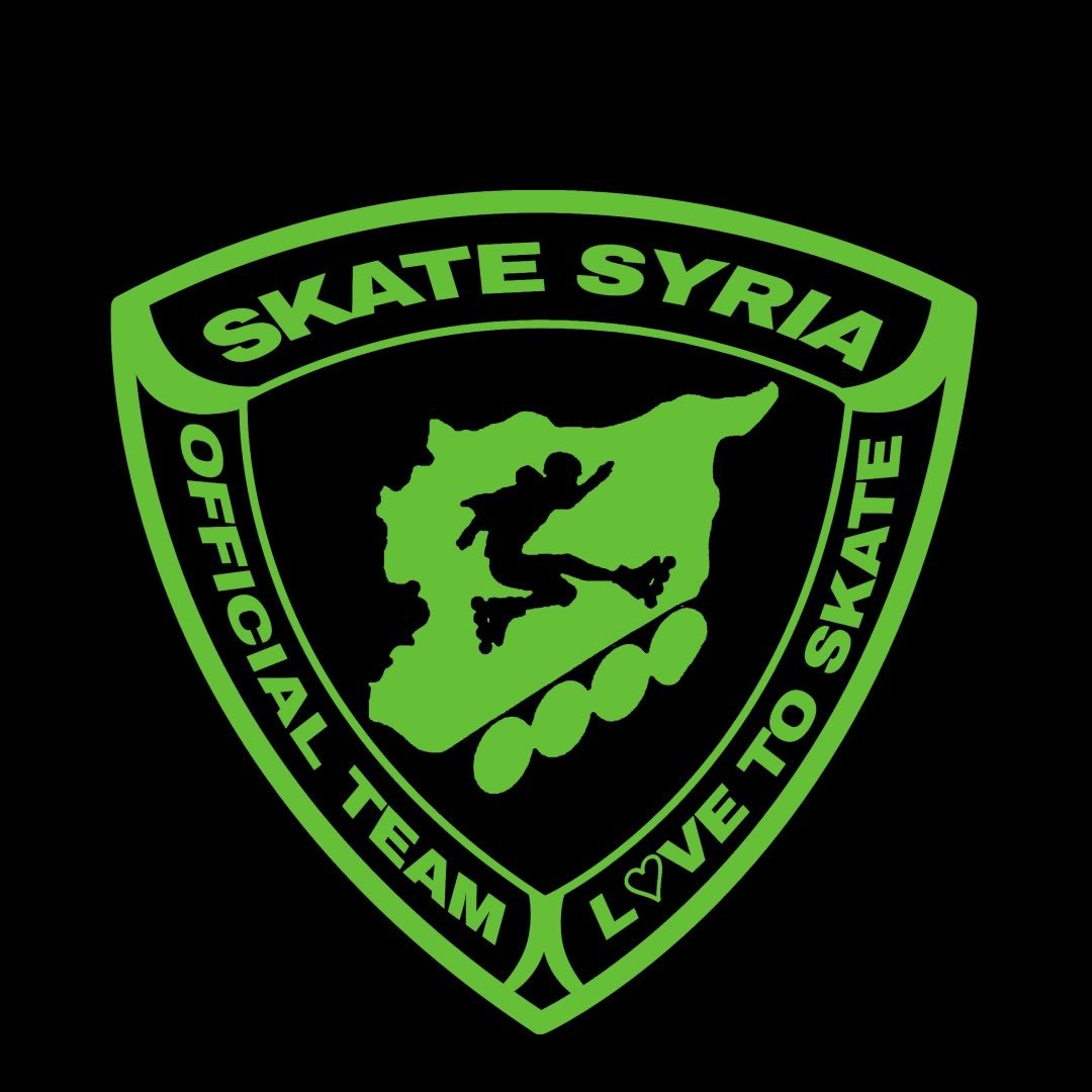 Skate Syria
